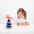 Alternate Thumbnail #5 of Sensory Reflective Buttons Color Burst - 7 Pieces