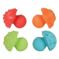 Thumbnail Image #3 of Mushroom Paint/Clay Stampers - Set of 8