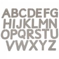 Thumbnail Image of Mirror Letters - Uppercase