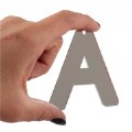 Thumbnail Image #4 of Mirror Letters - Uppercase