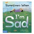 Primary Thumbnail of Sometimes When I'm Sad - Hardcover