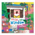 Primary Thumbnail of From My Window - Paperback