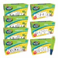 Primary Thumbnail of Power Pen Learning Math Quiz Cards & Pen - Set of 7