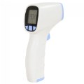 Thumbnail Image of Deluxe No Contact Infrared Thermometer
