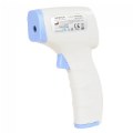 Alternate Image #3 of Deluxe No Contact Infrared Thermometer
