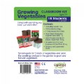 Alternate Image #2 of Growing Vegetables Classroom Kit