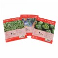 Thumbnail Image #2 of Growing Vegetables Classroom Kit