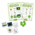Kaplan Weather & Seasons Bingo Learning Game