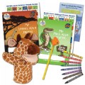 Back to School Readiness Zoo Crew Pack
