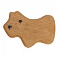 Thumbnail Image #3 of Soft Sounds Wooden Animal Shakers - Set of 4