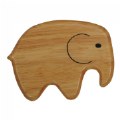 Alternate Image #4 of Soft Sounds Wooden Animal Shakers - Set of 4