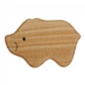 Alternate Image #5 of Soft Sounds Wooden Animal Shakers - Set of 4