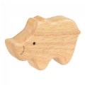 Alternate Image #5 of Soft Sounds 4 Wooden Animal Shakers