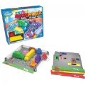 Thumbnail Image of My First Rush Hour® - Match & Go Maze Game