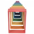 Alternate Image #6 of Rainbow Architect Complete Building Set