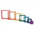 Alternate Image #3 of Rainbow Architect Builders Complete Set