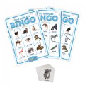Alternate Image #2 of Kaplan Zoo Animals Bingo Learning Game