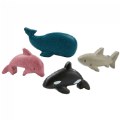 Thumbnail Image of Eco-Friendly Ocean Animal Set