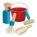 Thumbnail Image #2 of Eco-Friendly Cleaning Set