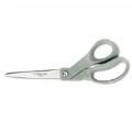 Alternate Image #2 of Fiskars® 8" Gray Performance Bent Scissor