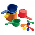 Thumbnail Image of Measure Up Cups and Spoons - Washable