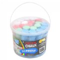 Maxx Chalk Play Bucket - 20 Jumbo Pieces
