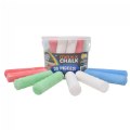 Alternate Image #2 of Maxx Chalk Play Bucket - 20 Jumbo Pieces