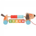 Alternate Image #2 of Counting Pull-A-Pup Pull Toy