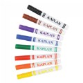 Alternate Image #2 of Washable Broad Tip Markers 8 Count - Set of 24