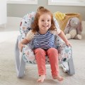 Alternate Image #5 of Infant to Toddler Rocking Seat