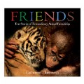 Friends: True Stories of Extraordinary Animal Friendships -  Board Book