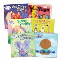 Primary Thumbnail of Toddler Peacefulness Set of 6 Board Books
