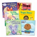Toddler Peacefulness Set of 6 Board Books