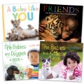 Thumbnail Image of Babies Like You Books - Set of 4