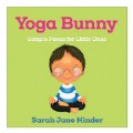 Alternate Image #4 of Toddler Yoga Warm Up and Mindfulness Board Book Set