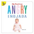 Alternate Image #2 of Infant/Toddler Bilingual Social Emotional Board Books -  Set of 5