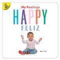 Alternate Image #3 of Infant/Toddler Bilingual Social Emotional Board Books -  Set of 5