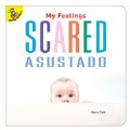 Alternate Image #5 of Infant/Toddler Bilingual Social Emotional Board Books -  Set of 5
