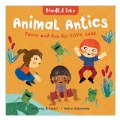 Thumbnail Image #3 of Mindful Tots Board Books - Set of 4