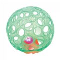 Light-Up Sensory Ball - Grab n' Glow Textured Ball with Holes