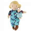 Thumbnail Image of Cuddly Playdate Friends Washable 14" Soft Doll - Ollie