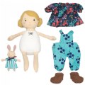 Thumbnail Image #3 of Cuddly Playdate Friends Washable 14" Soft Doll - Ollie