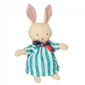 Thumbnail Image #4 of Cuddly Playdate Friends Washable 14" Soft Doll - Ollie