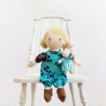 Thumbnail Image #6 of Cuddly Playdate Friends Washable 14" Soft Doll - Ollie