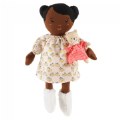 Thumbnail Image of Cuddly Playdate Friends Washable 14" Soft Doll - Harper