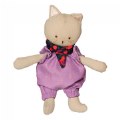 Thumbnail Image #4 of Cuddly Playdate Friends Washable 14" Soft Doll - Freddie