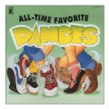 All Time Favorite Dances CD