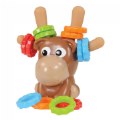 Thumbnail Image of Max Fine Motor Moose - Color Matching Activity