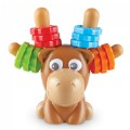 Alternate Image #4 of Max Fine Motor Moose - Color Matching Activity