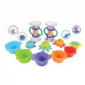 Thumbnail Image of Infant and Toddler Fun Water Play Kit